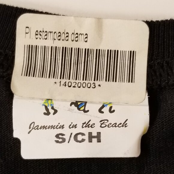 Cabo San Lucas, Mexico Silver palm trees, original design printed Tshirt S - Picture 6 of 10